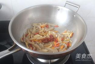 魔芋的做法视频,简单易学,美味健康两不误