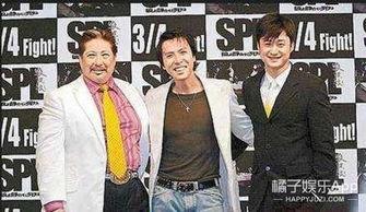 甄子丹采访视频,武术精神与电影人生的交织