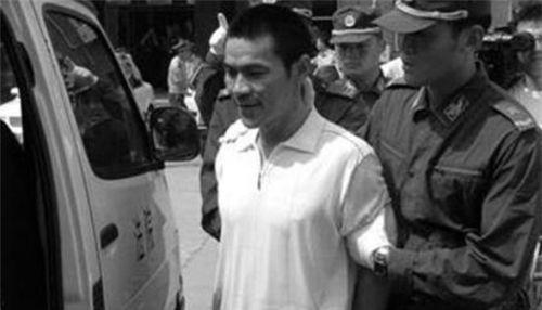 乔四打手莫磊视频,揭秘黑帮风云中的神秘人物