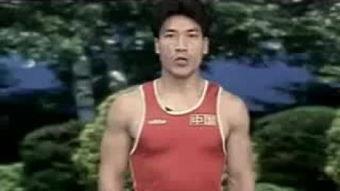 孟欣散打视频,激情四溢的格斗艺术展示