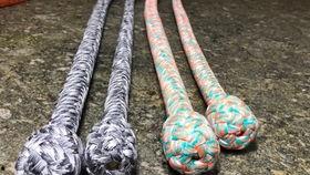 绳鞭教学视频,跟随教学视频轻松掌握舞动魅力