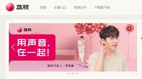 荔枝视频FM,探索音乐与生活的无限可能