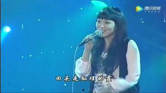 刀郎上海演唱会视频,深情演绎，唤醒回忆的旋律之夜